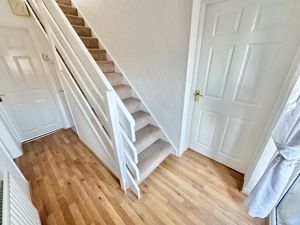 Cavendish Gardens Whitby